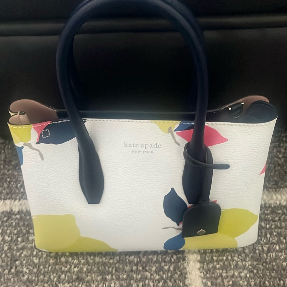 Kate Spade Summer Purse